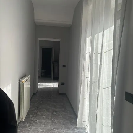 Casa Sasy Nápoly