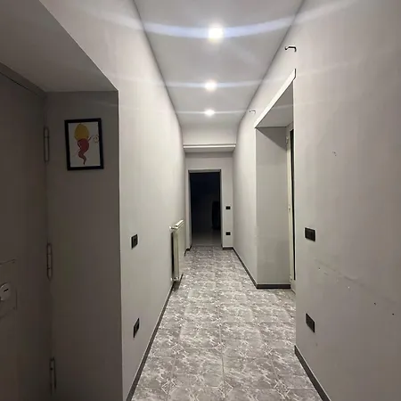 Apartment Casa Sasy *