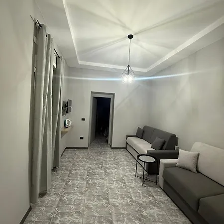Casa Sasy Naples