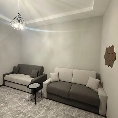 Apartment Casa Sasy