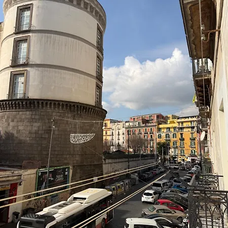 Casa Sasy Apartment
