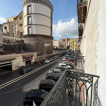 Apartament Casa Sasy Neapol
