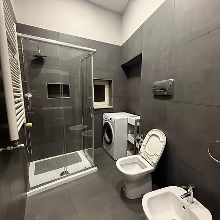 Casa Sasy דירה