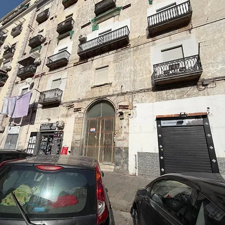 Casa Sasy דירה