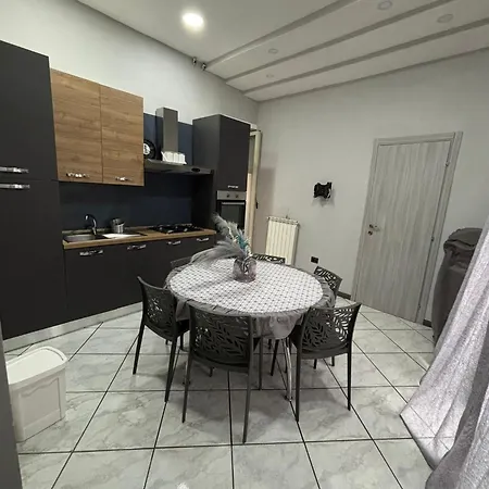 דירה Casa Sasy *