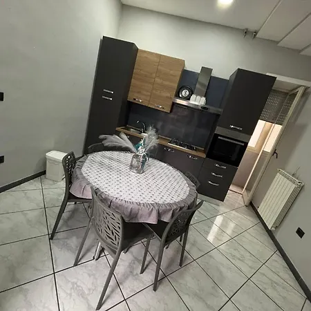 דירה Casa Sasy *