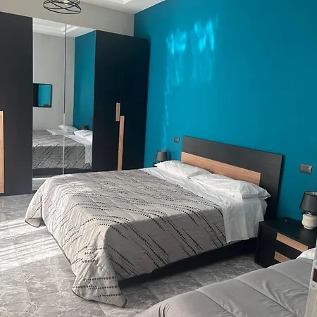 Casa Sasy Apartment *