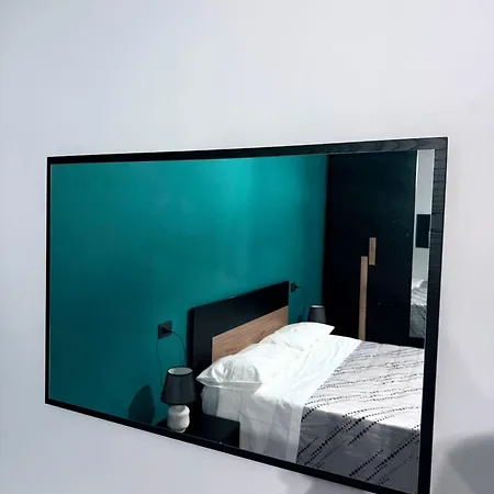 Apartment Casa Sasy *