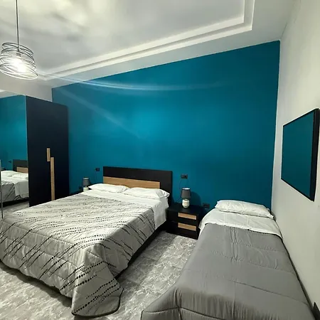 Casa Sasy Apartment Naples