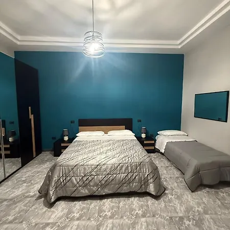 Casa Sasy Apartment *