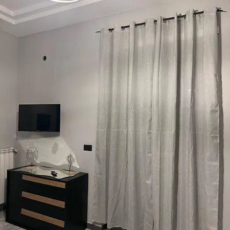 Casa Sasy Apartment *