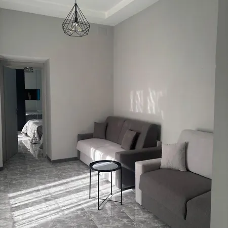 Casa Sasy Apartment *