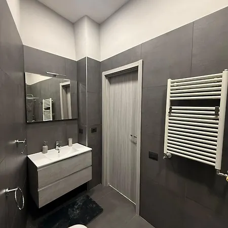 Casa Sasy 아파트 나폴리