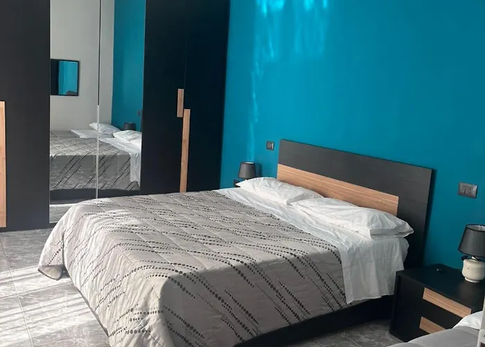 Casa Sasy Apartment *