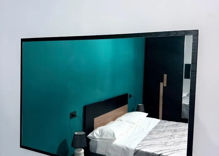 Apartment Casa Sasy *