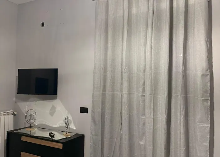 Casa Sasy Apartment *