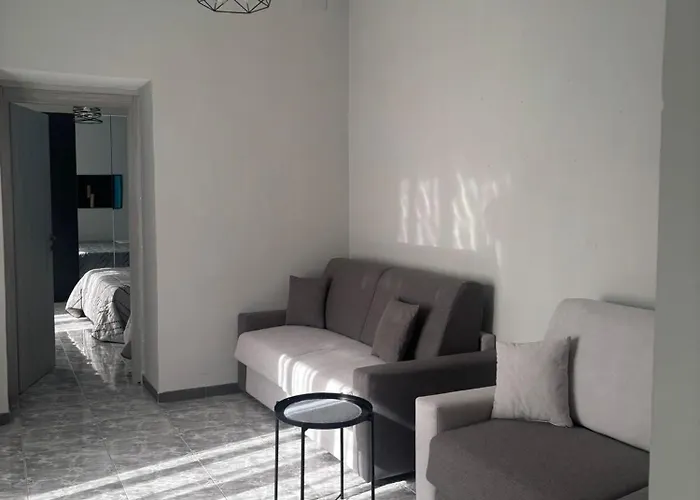 Casa Sasy Apartment *