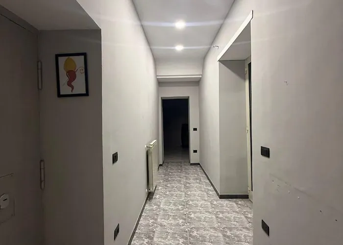 Apartment Casa Sasy *