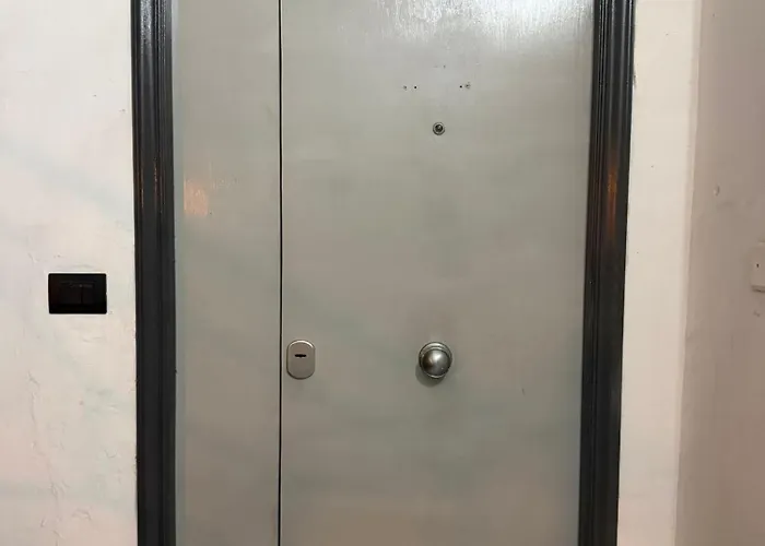 Casa Sasy Apartment *