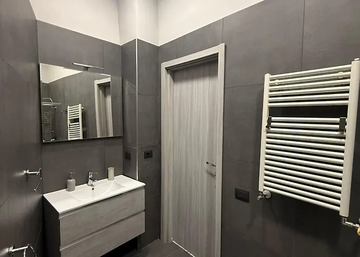 Casa Sasy Apartment Naples